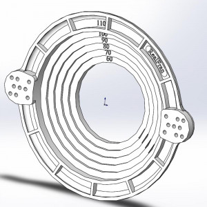 Платформы для светильников