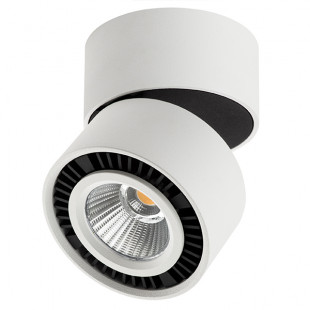 214816 Светильник FORTE MURO LED 15W 1400LM 30G БЕЛЫЙ 4000K (в комплекте) 214816 Светильник FORTE MURO LED 15W 1400LM 30G БЕЛЫЙ 4000K (в комплекте)