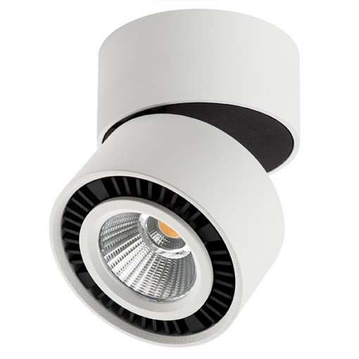 214816 Светильник FORTE MURO LED 15W 1400LM 30G БЕЛЫЙ 4000K (в комплекте) 214816 Светильник FORTE MURO LED 15W 1400LM 30G БЕЛЫЙ 4000K (в комплекте)