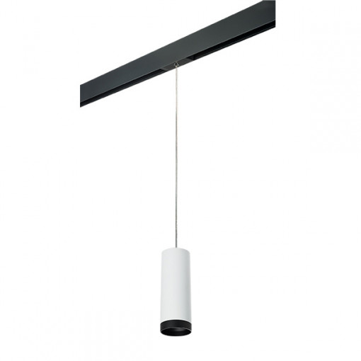 PRORP4863437 Светильник д/1-фазн трека RULLO HP16 (214486+595857+203437)