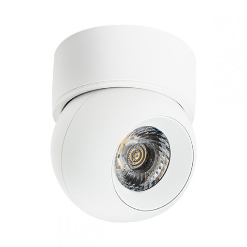i06406 Светильник INTERO LED 9W 850LM 24G БЕЛЫЙ 4000K (217064+521706) i06406 Светильник INTERO LED 9W 850LM 24G БЕЛЫЙ 4000K (217064+521706)