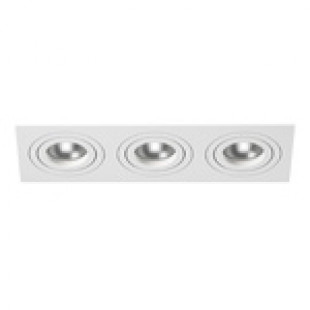 i536060606 Светильник INTERO 16 Triple QUADRO (217536+217606+217606+217606) i536060606 Светильник INTERO 16 Triple QUADRO (217536+217606+217606+217606)