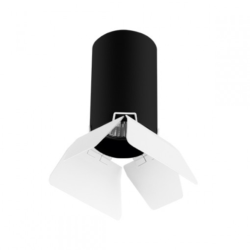 R437436 Светильник RULLO HP16 (214437+202436) R437436 Светильник RULLO HP16 (214437+202436)