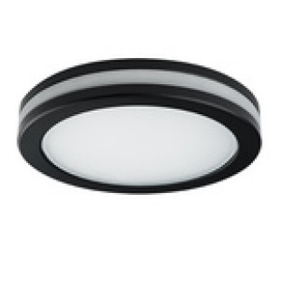 070764 Светильник MATURO LED 9W 730LM ЧЕРНЫЙ 4000K (в комплекте) 070764 Светильник MATURO LED 9W 730LM ЧЕРНЫЙ 4000K (в комплекте)