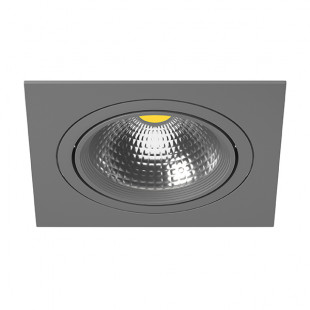 i81909 Светильник INTERO 111 QUADRO (217819+217909)