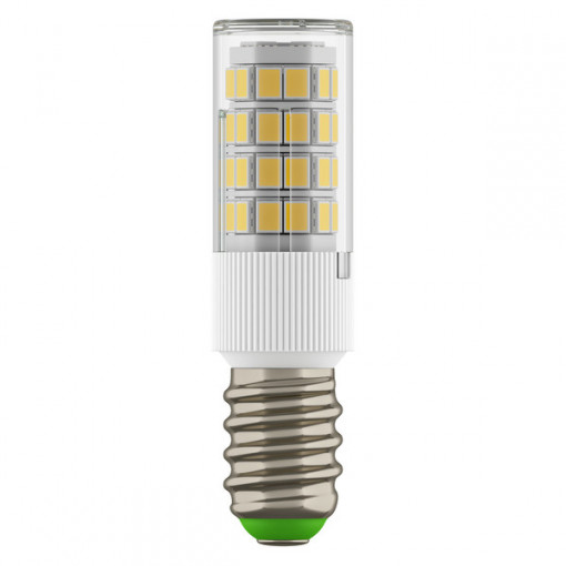 940354  Лампа LED 220V E14 6W=60W 492LM 360G CL 4000K (в комплекте)