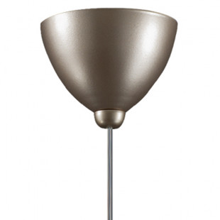 813023 (MD5086-1GL) Подвес GLOBO 1х40W E14 champagne gold/white (в комплекте) 813023 (MD5086-1GL) Подвес GLOBO 1х40W E14 champagne gold/white (в комплекте)