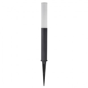 380937 (IVY-833) Светильник DITO LED 6*1,5W 6*20LM  ЧЕРНЫЙ 3000K IP55 (в комплекте)