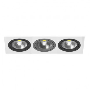 i836070907 Светильник INTERO 111 Triple QUADRO (217836+217907+217909+217907)