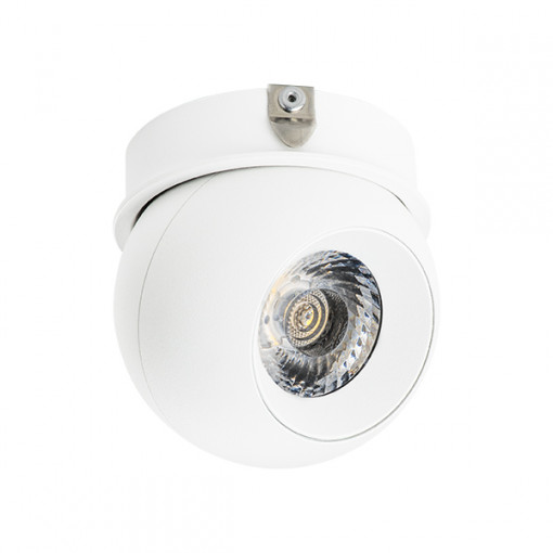 217062 Светильник INTERO LED 9W 850LM 24G БЕЛЫЙ 3000K (в комплекте) 217062 Светильник INTERO LED 9W 850LM 24G БЕЛЫЙ 3000K (в комплекте)