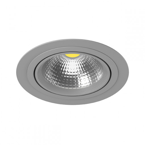 i91909 Светильник INTERO 111 ROUND (217919+217909) i91909 Светильник INTERO 111 ROUND (217919+217909)