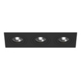 i537070707 Светильник INTERO 16 Triple QUADRO (217537+217607+217607+217607)