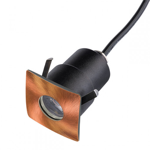 ip384328 Светильник IPOGEO (384315+384028) QUAD ЛАТУНЬ 3000К ip384328 Светильник IPOGEO (384315+384028) QUAD ЛАТУНЬ 3000К