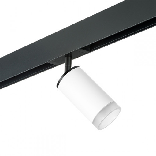 PRO43630 Светильник д/1-фазн трека RULLO HP16 (214436+595057+202430)