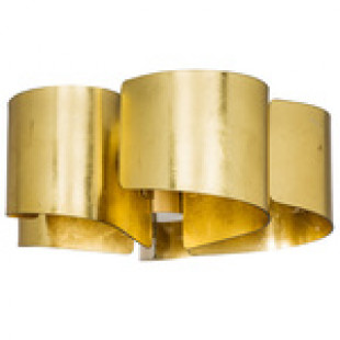 811052 (MC6005-5GL) Люстра PITTORE 5х40W E27 GOLDEN (в комплекте) 811052 (MC6005-5GL) Люстра PITTORE 5х40W E27 GOLDEN (в комплекте)