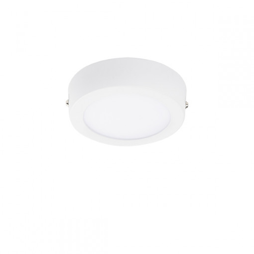 323062 Светильник ZOCCO CYL LED 6W 300LM 3000K (в комплекте)
