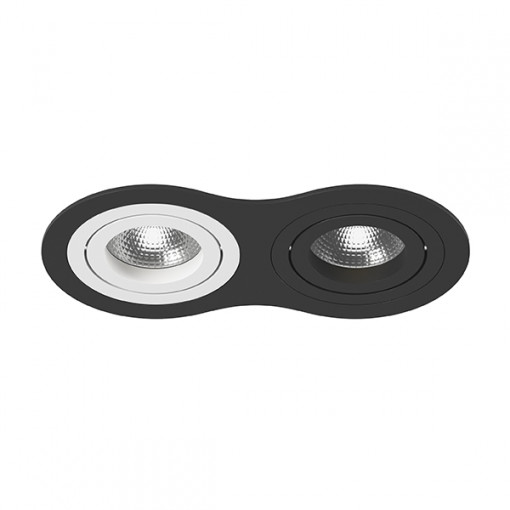 i6270607 Светильник INTERO 16 Double ROUND (217627+217606+217607)
