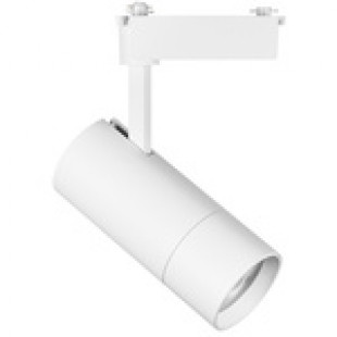 229336 Светильник для 1-фазного трека VOLTA LED COB 30W 2700LM 18-60G БЕЛЫЙ 3000K (в комплекте) 229336 Светильник для 1-фазного трека VOLTA LED COB 30W 2700LM 18-60G БЕЛЫЙ 3000K (в комплекте)