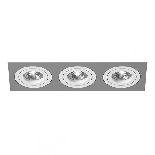 i539060606 Светильник INTERO 16 Triple QUADRO (217539+217606+217606+217606)