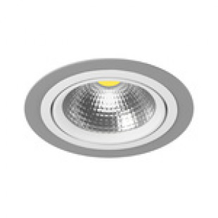 i91906 Светильник INTERO 111 ROUND (217919+217906) i91906 Светильник INTERO 111 ROUND (217919+217906)