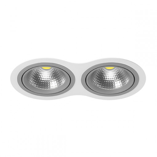 i9260909 Светильник INTERO 111 Double ROUND (217926+217909+217909) i9260909 Светильник INTERO 111 Double ROUND (217926+217909+217909)