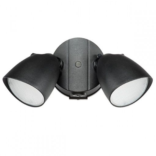 374247 Светильник DIVA LED 2*5W 450LM 60G ЧЕРНЫЙ 4000K IP54 (в комплекте) 374247 Светильник DIVA LED 2*5W 450LM 60G ЧЕРНЫЙ 4000K IP54 (в комплекте)