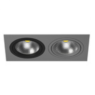 i8290709 Светильник INTERO 111 Double QUADRO (217829+217907+217909) i8290709 Светильник INTERO 111 Double QUADRO (217829+217907+217909)