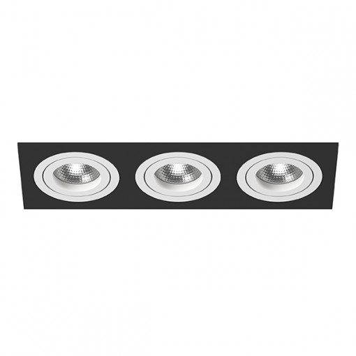i537060606 Светильник INTERO 16 Triple QUADRO (217537+217606+217606+217606) i537060606 Светильник INTERO 16 Triple QUADRO (217537+217606+217606+217606)