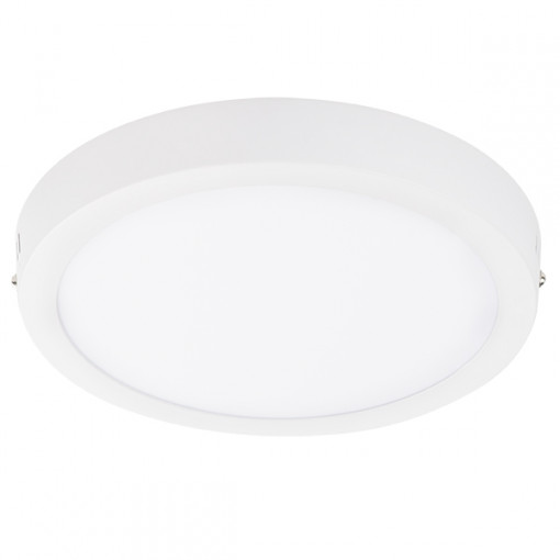 323184 Светильник ZOCCO CYL LED 18W 900LM 4000K (в комплекте)