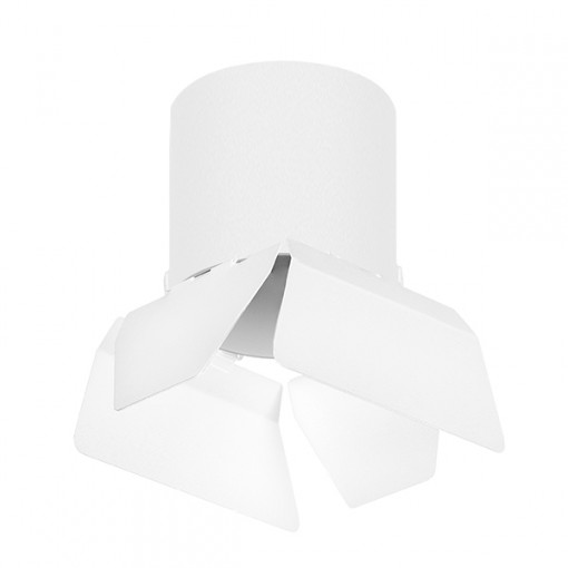 R3486486 Светильник RULLO GX53 (213486+202486) R3486486 Светильник RULLO GX53 (213486+202486)