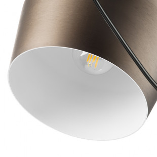 727133 (MD2042-3A ) Люстра OMEGA 3х40W E27 BROWN ALU (в комплекте) 727133 (MD2042-3A ) Люстра OMEGA 3х40W E27 BROWN ALU (в комплекте)