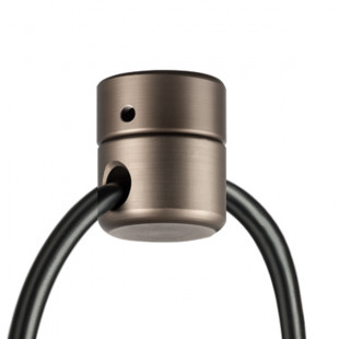 727133 (MD2042-3A ) Люстра OMEGA 3х40W E27 BROWN ALU (в комплекте) 727133 (MD2042-3A ) Люстра OMEGA 3х40W E27 BROWN ALU (в комплекте)