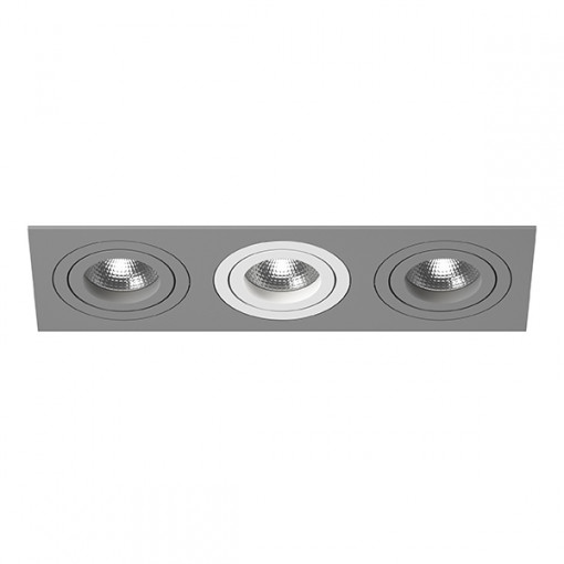 i539090609 Светильник INTERO 16 Triple QUADRO (217539+217609+217606+217609) i539090609 Светильник INTERO 16 Triple QUADRO (217539+217609+217606+217609)