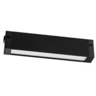 205217 Светильник для 1-фазного трека TETA LED 9W 560LM SMD 120G ЧЕРНЫЙ PRO 3000-6000K DIM (в комплекте)