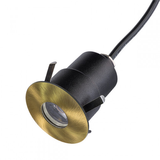 ip384311 Светильник IPOGEO (384315+384011) CYL БРОНЗА 3000К ip384311 Светильник IPOGEO (384315+384011) CYL БРОНЗА 3000К