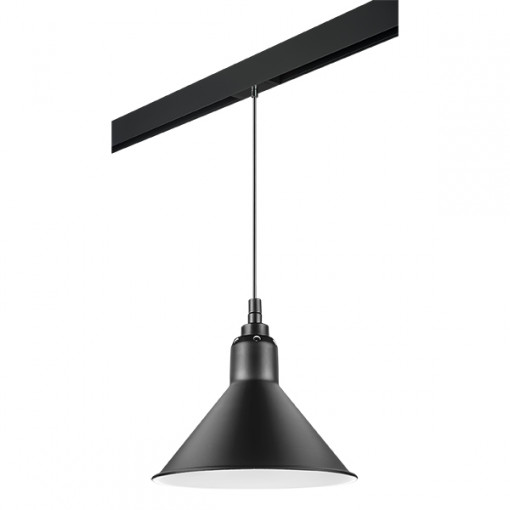 PRO765027 Светильник д/1-фазн трека LOFT 1х40W E14 ЧЕРНЫЙ (765027+595007) PRO765027 Светильник д/1-фазн трека LOFT 1х40W E14 ЧЕРНЫЙ (765027+595007)