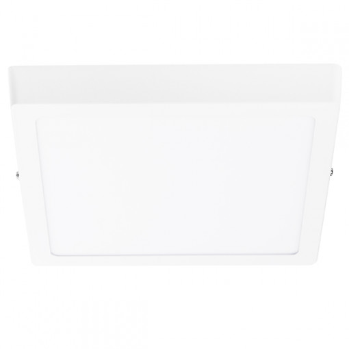 324184 Светильник ZOCCO QUA LED 18W 900LM 4000K (в комплекте) 324184 Светильник ZOCCO QUA LED 18W 900LM 4000K (в комплекте)