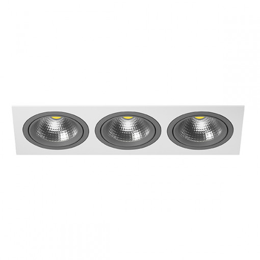 i836090909 Светильник INTERO 111 Triple QUADRO (217836+217909+217909+217909) i836090909 Светильник INTERO 111 Triple QUADRO (217836+217909+217909+217909)