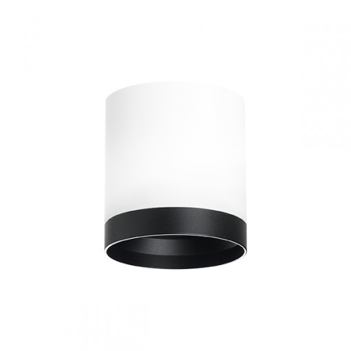 R34863487 Светильник RULLO GX53 (213486+203487)