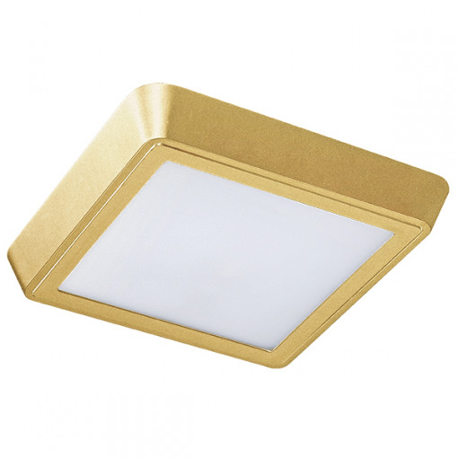 216834 Светильник URBANO SQ LED 20W 1480LM 115G ЗОЛОТО 4000K IP65 (в комплекте) 216834 Светильник URBANO SQ LED 20W 1480LM 115G ЗОЛОТО 4000K IP65 (в комплекте)