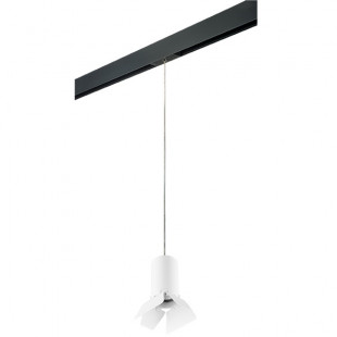 PRORP436436 Светильник д/1-фазн трека RULLO HP16 (214436+595857+202436)