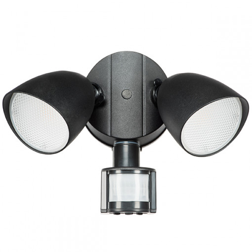 374437 Светильник DIVA LED 2*10W 900LM 60G ЧЕРНЫЙ 3000K IP54 (в комплекте) 374437 Светильник DIVA LED 2*10W 900LM 60G ЧЕРНЫЙ 3000K IP54 (в комплекте)