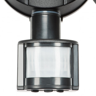 374437 Светильник DIVA LED 2*10W 900LM 60G ЧЕРНЫЙ 3000K IP54 (в комплекте) 374437 Светильник DIVA LED 2*10W 900LM 60G ЧЕРНЫЙ 3000K IP54 (в комплекте)