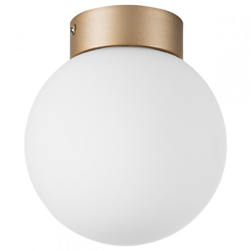 812013 (MX8131-1B-S ) Люстра GLOBO 1х40W E14 champagn gold/white (в комплекте) 812013 (MX8131-1B-S ) Люстра GLOBO 1х40W E14 champagn gold/white (в комплекте)