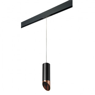 PRORP487130 Светильник д/1-фазн трека RULLO HP16 (214487+595857+201430)