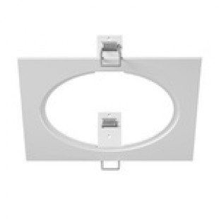 217816 Рамка INTERO 111 QUADRO БЕЛЫЙ (в комплекте) 217816 Рамка INTERO 111 QUADRO БЕЛЫЙ (в комплекте)