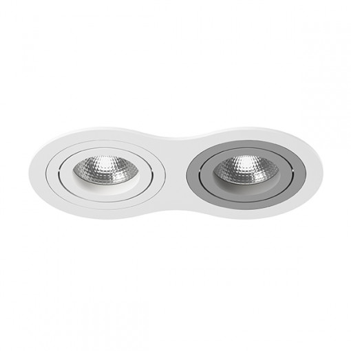 i6260609 Светильник INTERO 16 Double ROUND (217626+217606+217609) i6260609 Светильник INTERO 16 Double ROUND (217626+217606+217609)