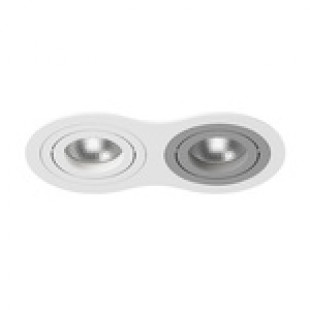 i6260609 Светильник INTERO 16 Double ROUND (217626+217606+217609) i6260609 Светильник INTERO 16 Double ROUND (217626+217606+217609)