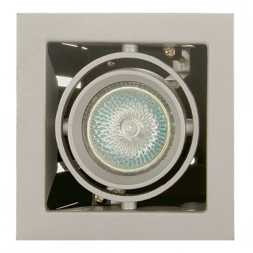 214017 Светильник CARDANO 16Х1 MR16/HP16 ТИТАН (в комплекте) 214017 Светильник CARDANO 16Х1 MR16/HP16 ТИТАН (в комплекте)