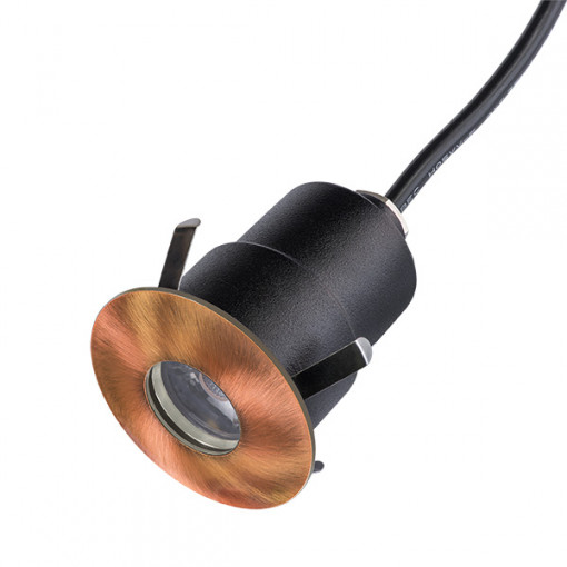 ip384418 Светильник IPOGEO (384415+384018) CYL ЛАТУНЬ 4000К ip384418 Светильник IPOGEO (384415+384018) CYL ЛАТУНЬ 4000К